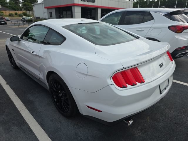 Used 2016 Ford Mustang GT Premium w/ Equipment Group 401A RWD image 4
