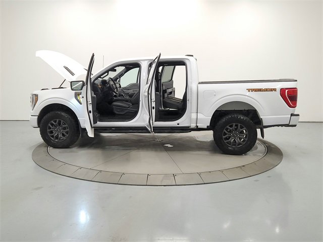 Used 2023 Ford F150 Tremor image 12