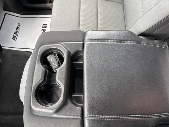 Used 2022 RAM 1500 Big Horn image 38