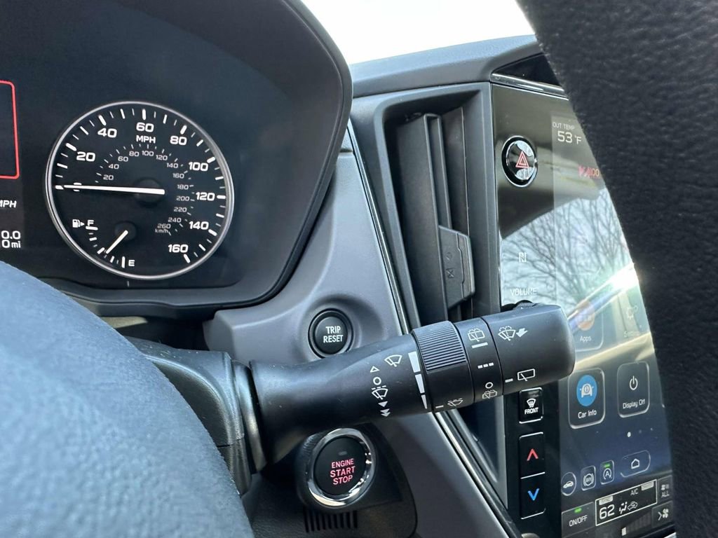 New 2026 Subaru Crosstrek 2.0i Premium image 27