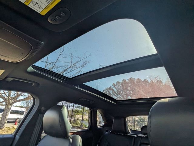 Certified 2019 Lincoln MKC Reserve w/ MKC Technology Package image 21