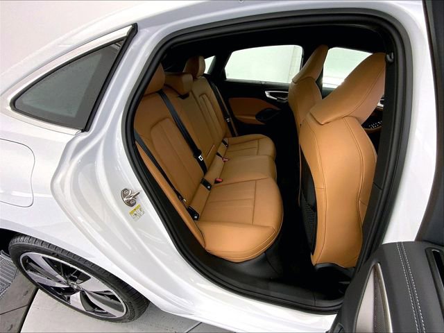 New 2025 Audi A5 2.0T Premium Plus image 10