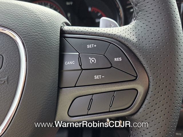 New 2026 Dodge Durango GT w/ Blacktop Package RWD image 29