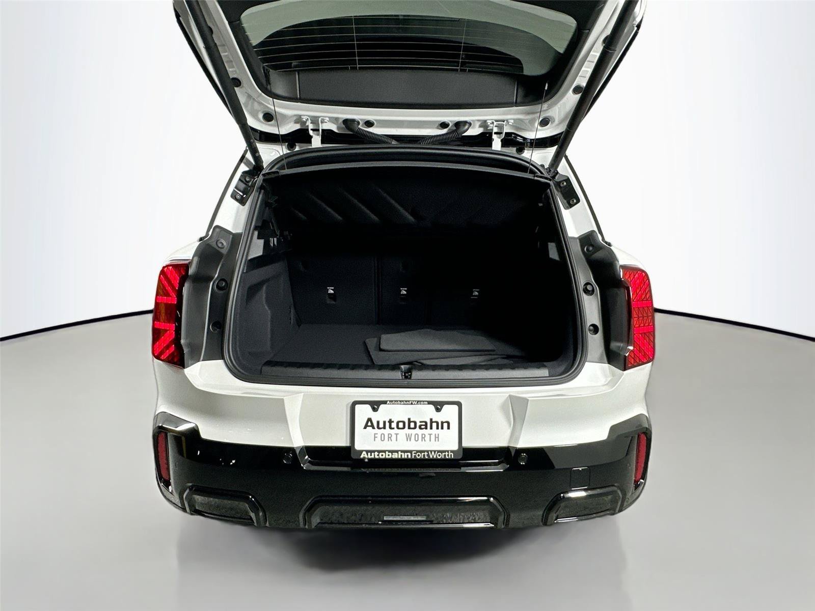 New 2026 MINI Cooper Countryman S w/ Comfort Package Max AWD/4WD image 26