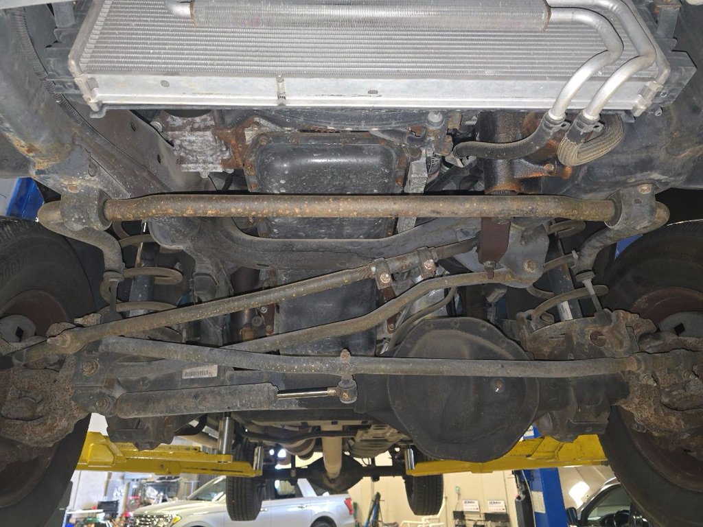 Used 2008 Dodge Ram 2500 Truck Laramie w/ Protection Group image 41