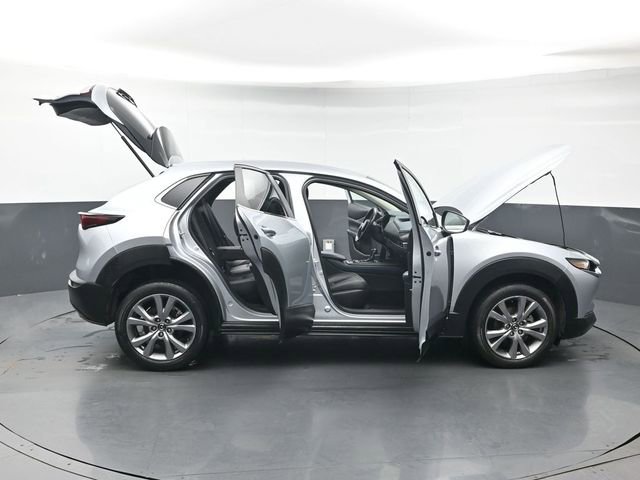 Certified 2021 MAZDA CX-30 AWD 2.5 S w/ Select Package image 46