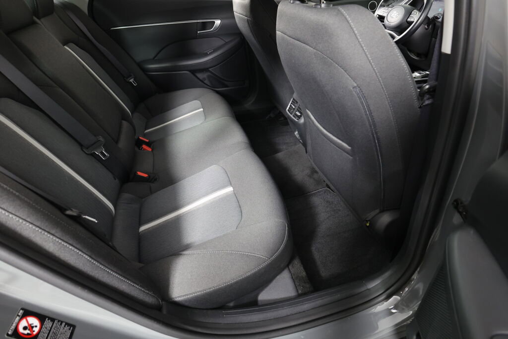Used 2020 Hyundai Sonata SEL w/ Convenience Package image 22