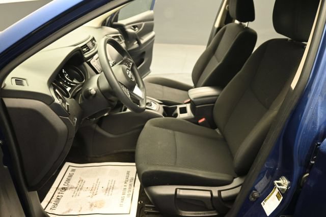 Used 2020 Nissan Rogue Sport S AWD/4WD image 13