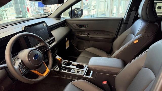 New 2026 Subaru Outback Wilderness AWD/4WD image 17