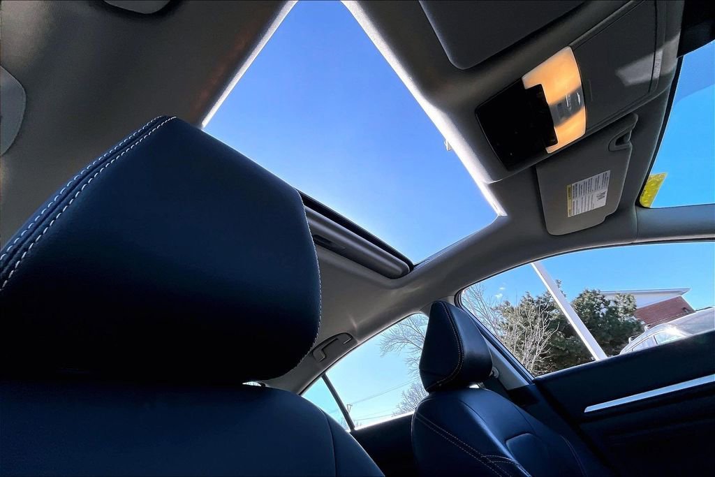 Used 2021 Nissan Altima 2.5 SL image 22