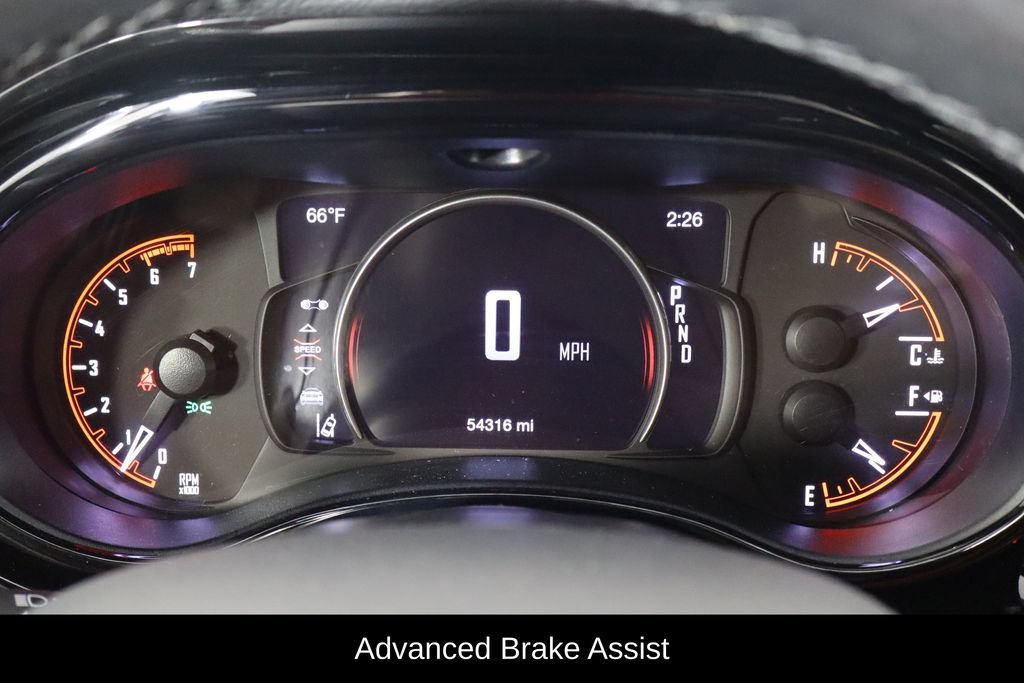 Used 2021 Dodge Durango R/T w/ Technology Group RWD image 11