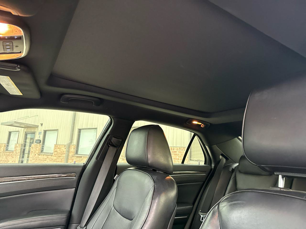 Used 2011 Chrysler 300 C w/ Sound Group RWD image 33
