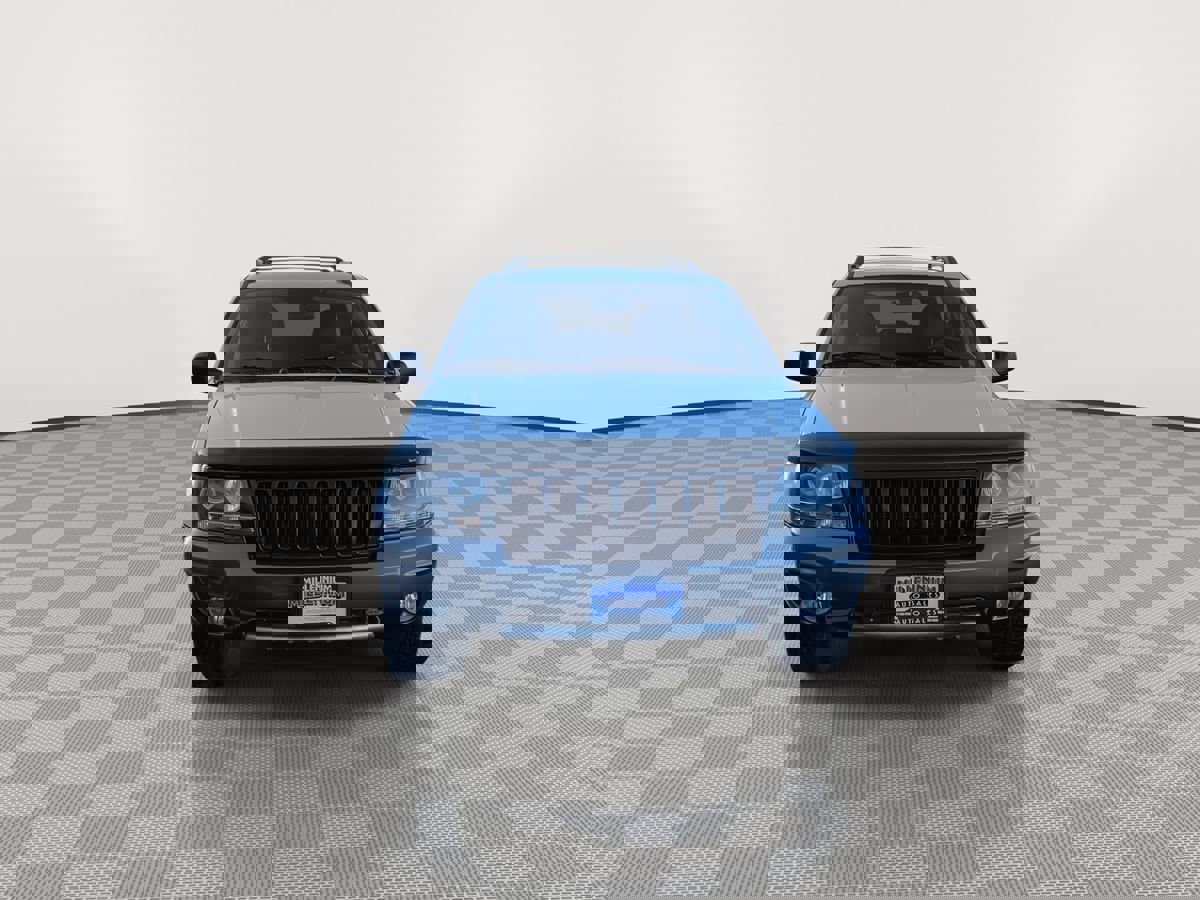 Used 2004 Jeep Grand Cherokee Laredo w/ Trailer Tow Prep Group image 2