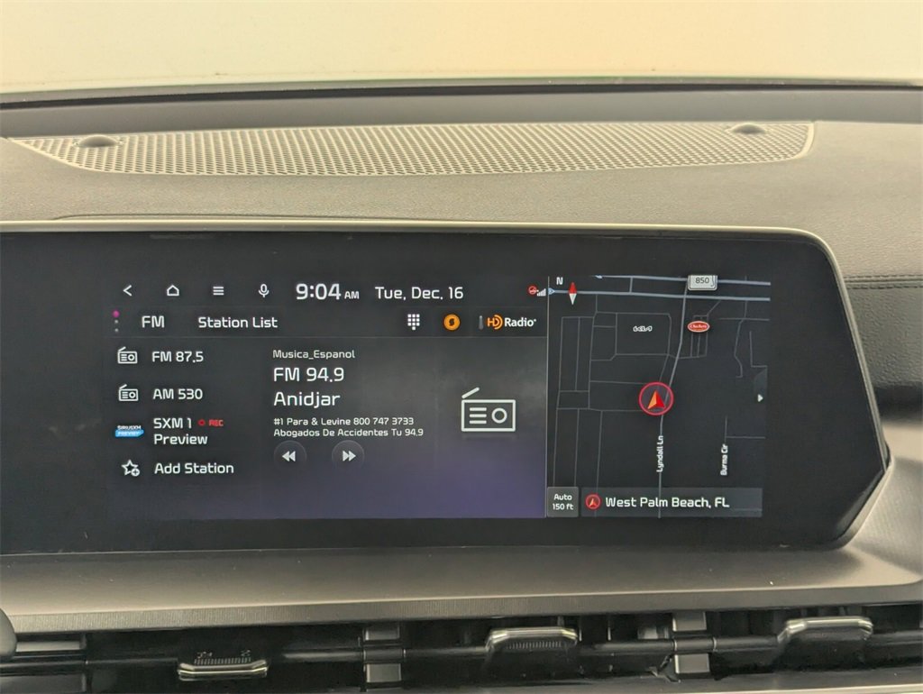 New 2025 Kia Telluride S image 18