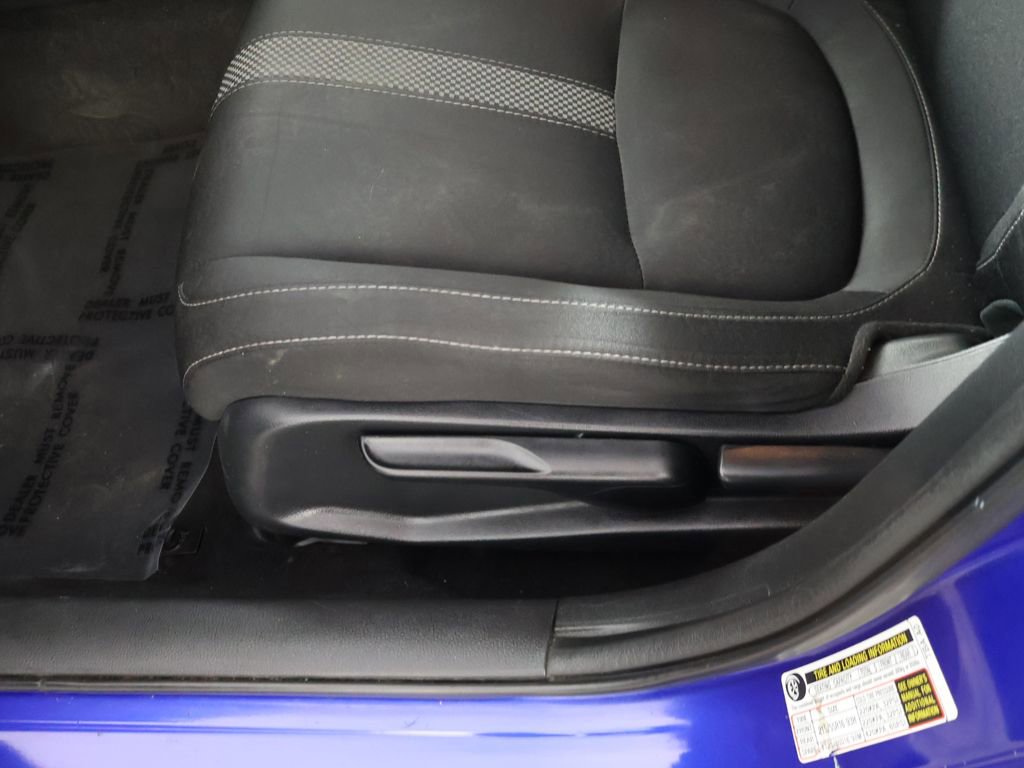 Used 2019 Honda Civic LX image 28