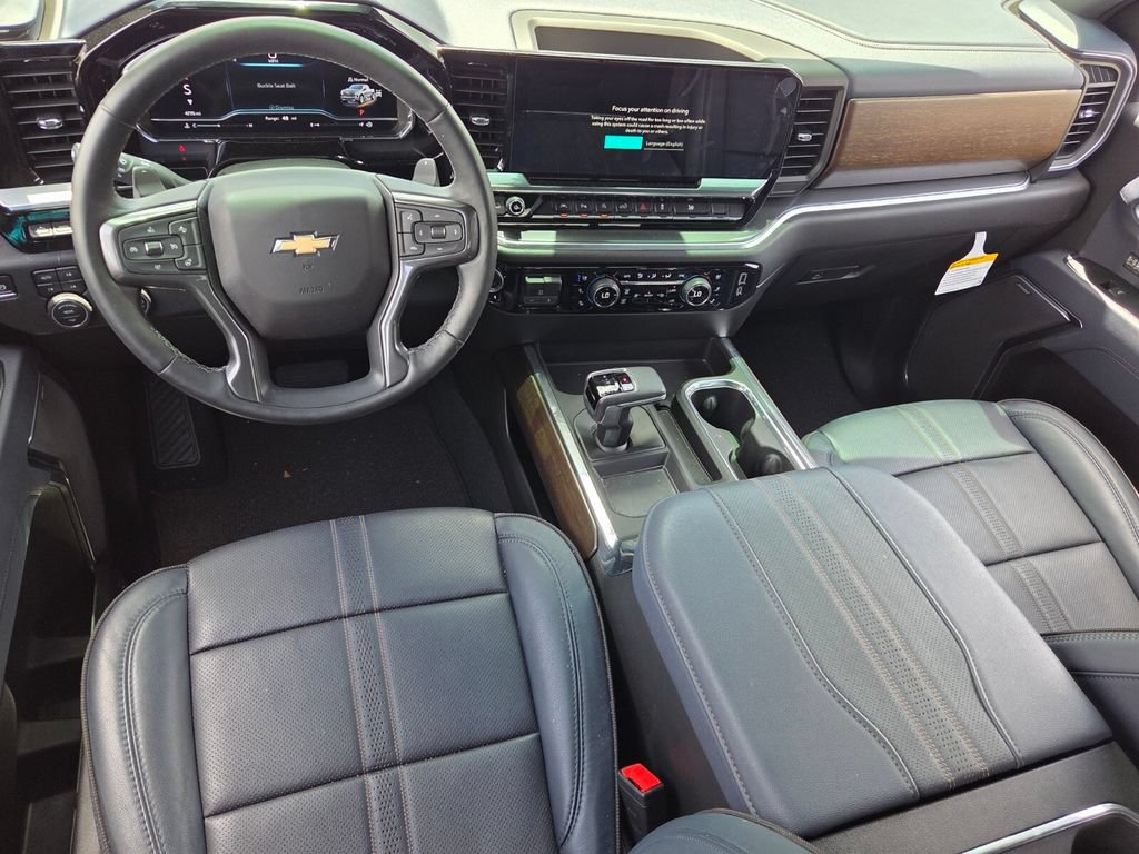 New 2026 GMC Canyon Elevation w/ Convenience Package RWD image 7