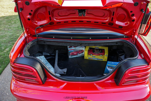 Used 1994 Ford Mustang GT RWD image 98
