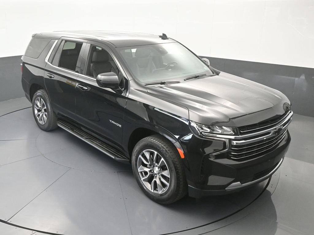 Used 2023 Chevrolet Tahoe LT RWD image 59