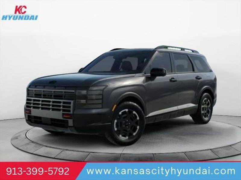 New 2026 Hyundai Palisade XRT Pro