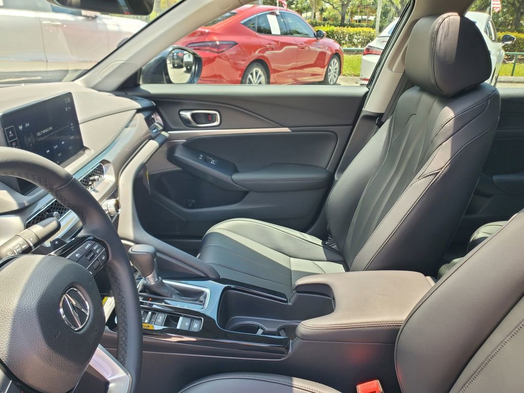 Used 2026 Acura Integra FWD image 15