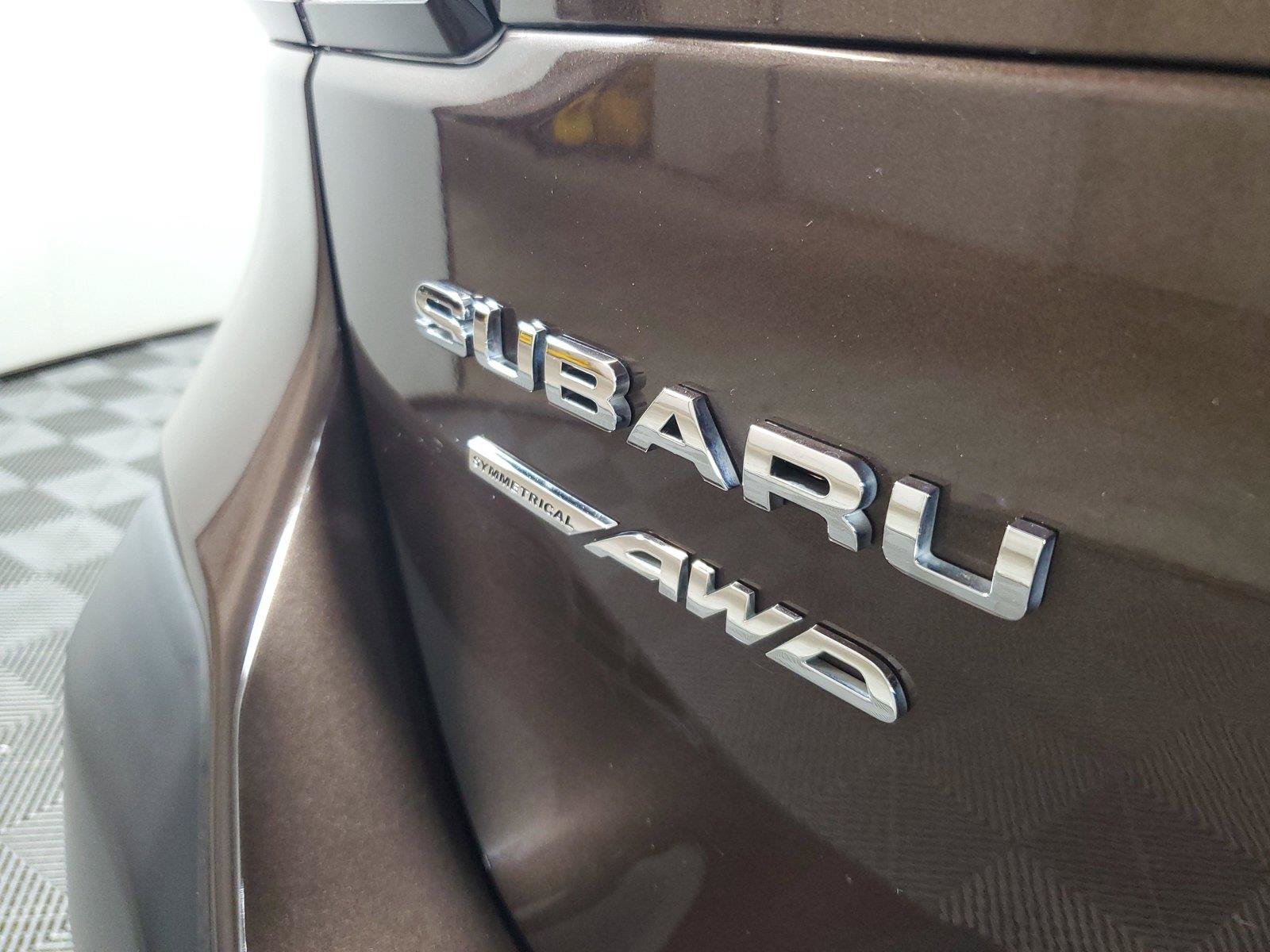 Used 2021 Subaru Outback Limited AWD/4WD image 5