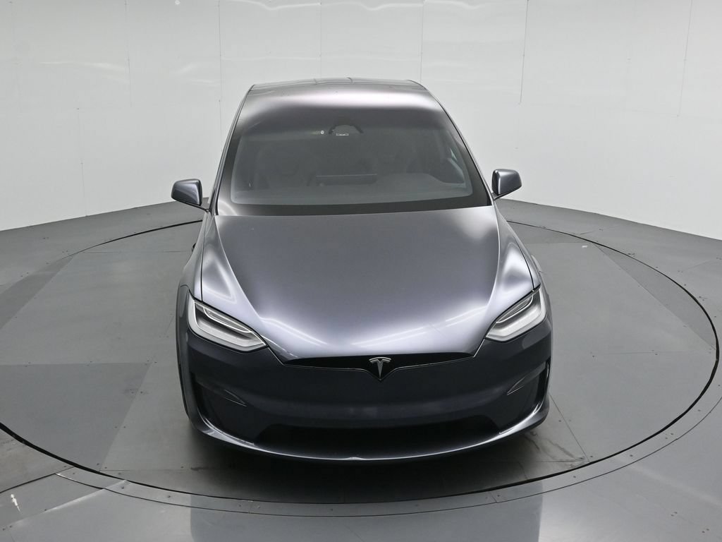 Used 2023 Tesla Model X AWD/4WD image 31