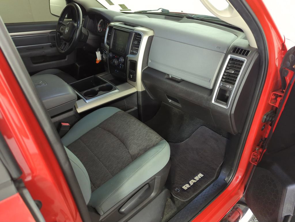 Used 2014 RAM 1500 Big Horn image 33
