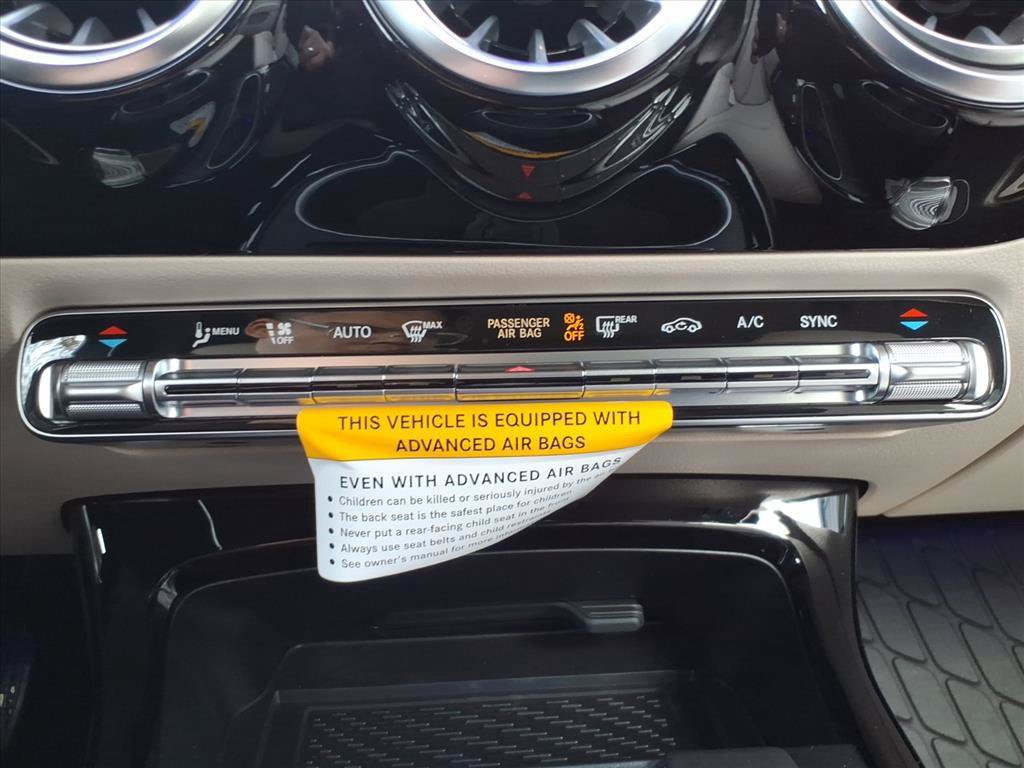 Used 2026 Mercedes-Benz CLA 250 image 17