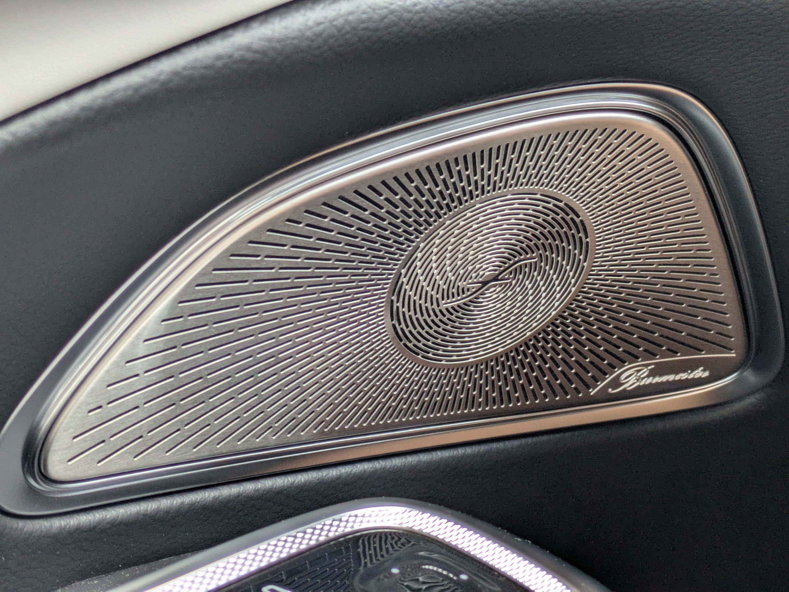 New 2026 Mercedes-Benz E 53 AMG e 4MATIC Sedan image 25