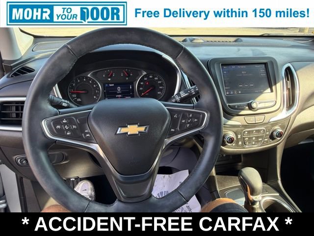 Used 2024 Chevrolet Equinox LT FWD image 32