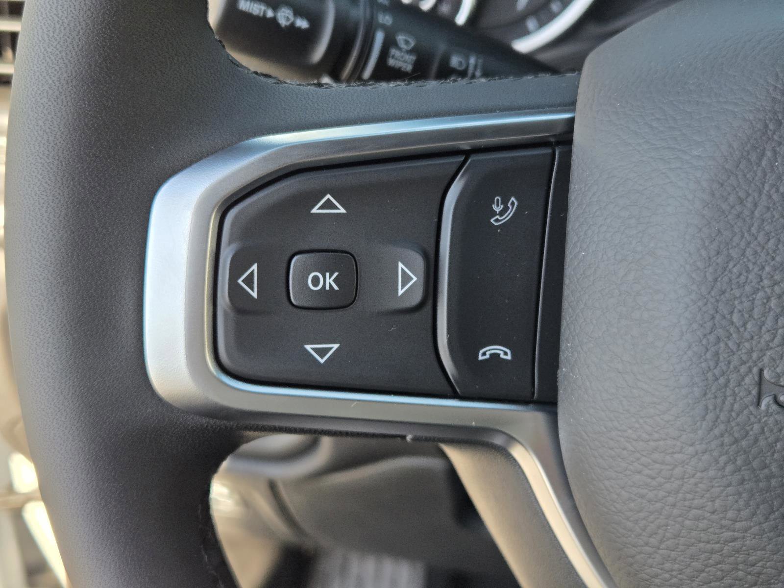 New 2026 RAM 1500 Big Horn image 17