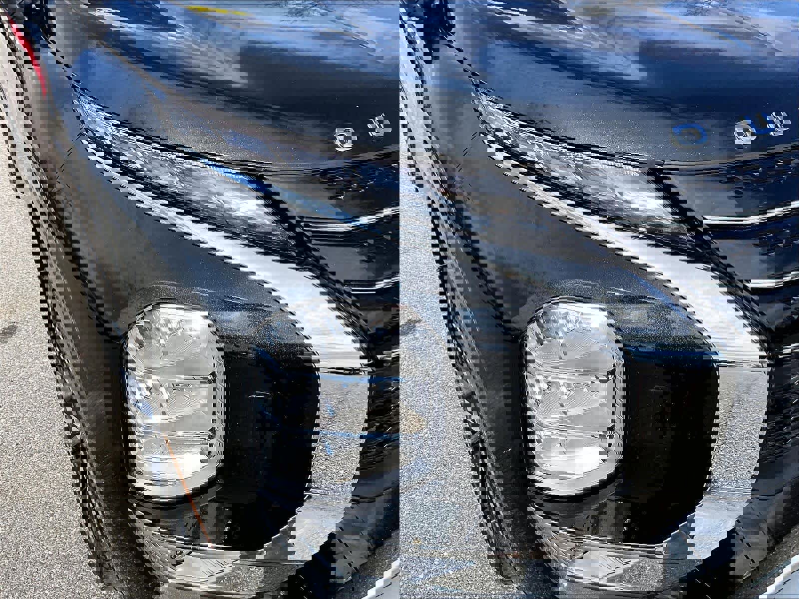 Used 2023 Mitsubishi Outlander SEL image 32