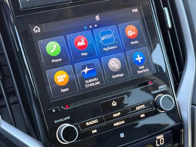 Used 2021 Subaru Ascent Touring w/ Popular Package #2A image 19