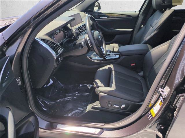 Used 2019 BMW X4 xDrive30i AWD/4WD image 17