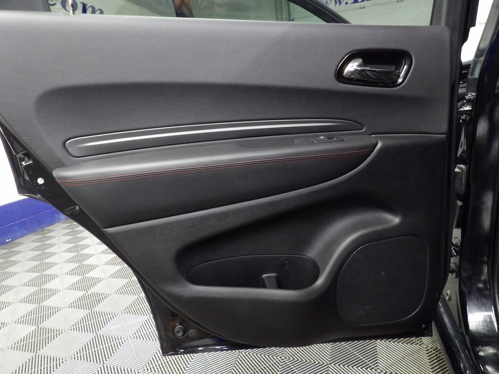 Used 2025 Dodge Durango R/T AWD/4WD image 53