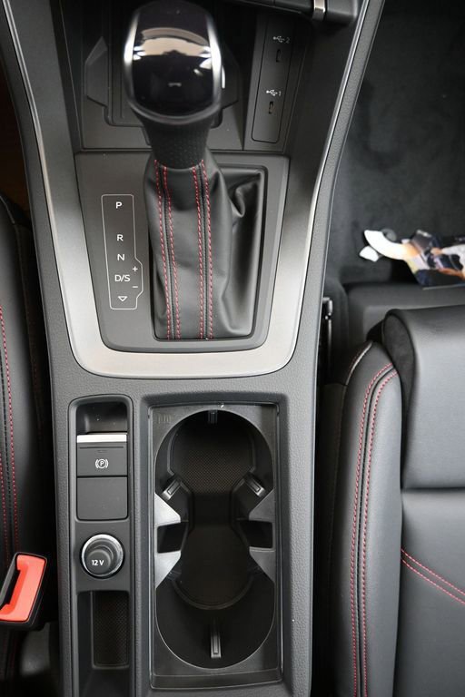 Used 2025 Audi Q3 2.0T Premium Plus w/ Premium Plus Package image 35