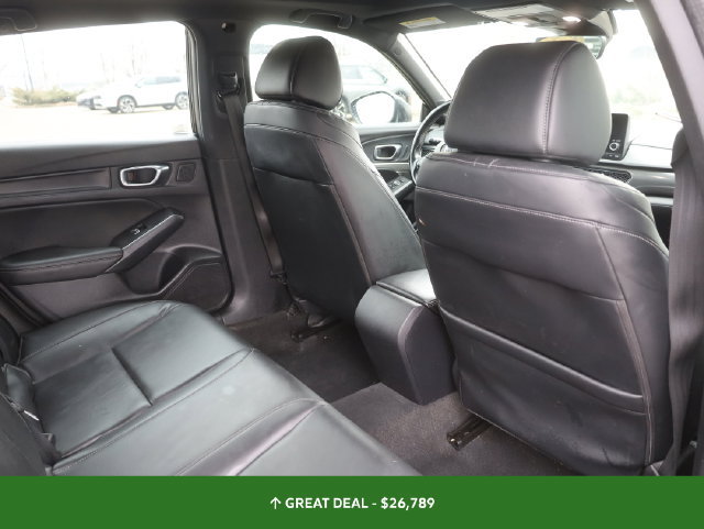 Used 2023 Acura Integra A-Spec FWD image 20