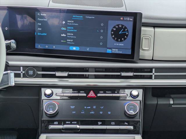 New 2026 Hyundai Santa Fe SE FWD image 42