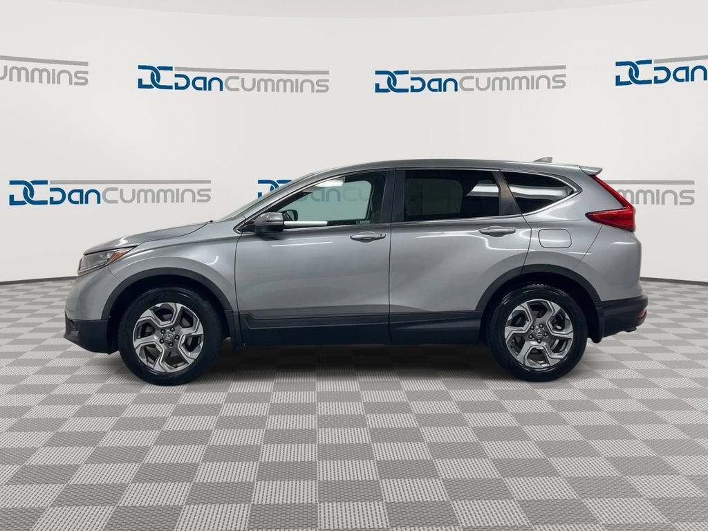 Used 2018 Honda CR-V EX-L image 5