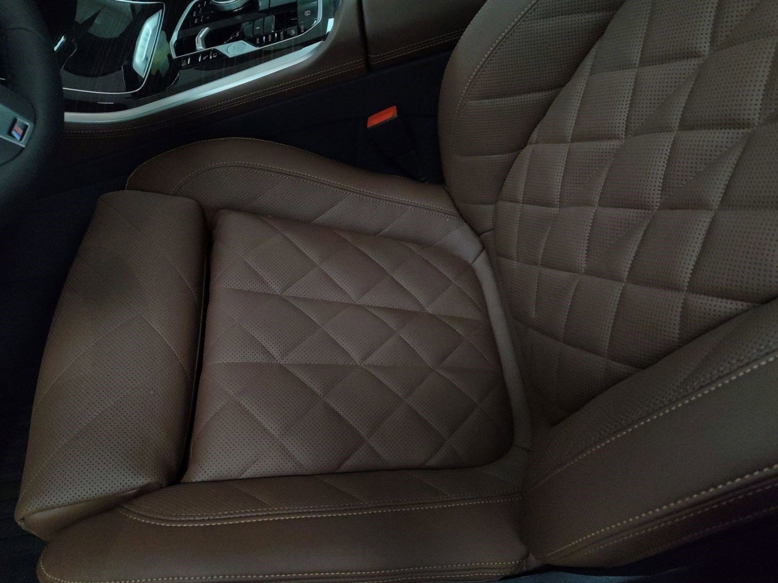 New 2026 BMW X5 xDrive50e w/ M Sport Package image 19