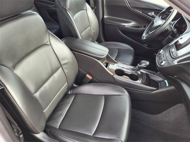 Used 2024 Chevrolet Malibu LT image 23