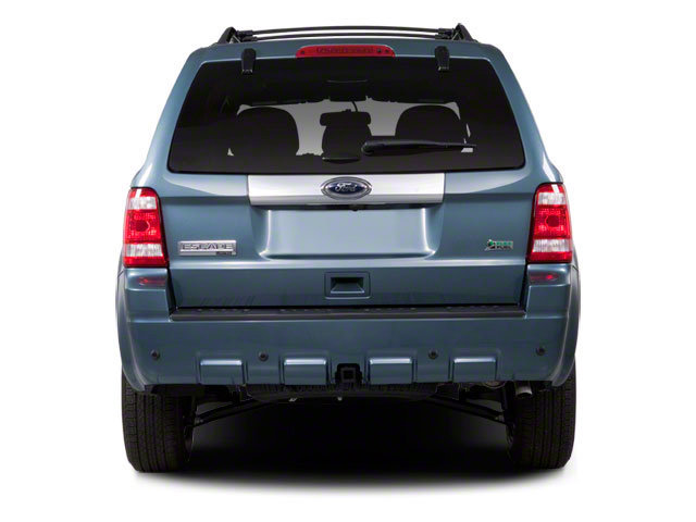 Used 2010 Ford Escape XLT image 5