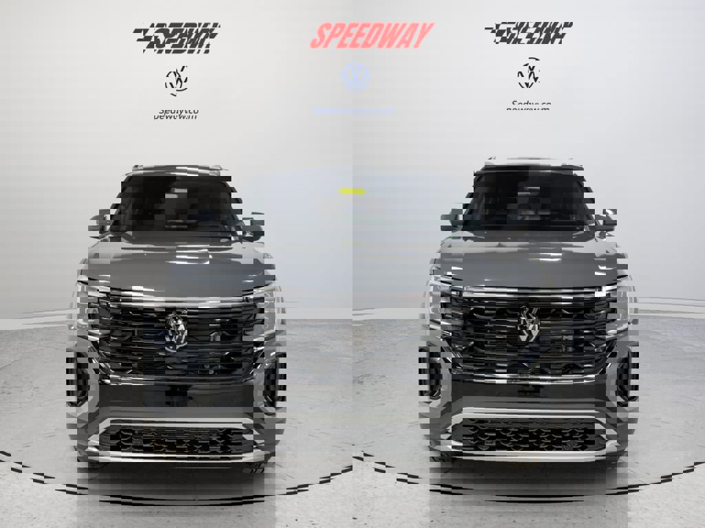 New 2026 Volkswagen Atlas Cross Sport SE image 2