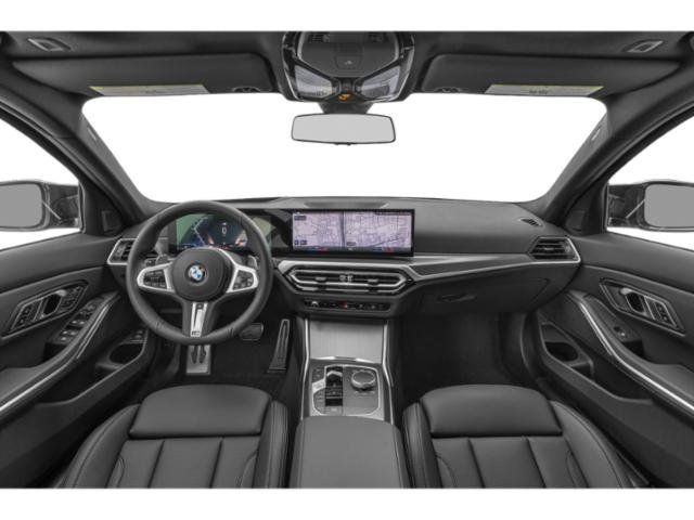Used 2024 BMW M340i w/ Premium Package RWD image 11