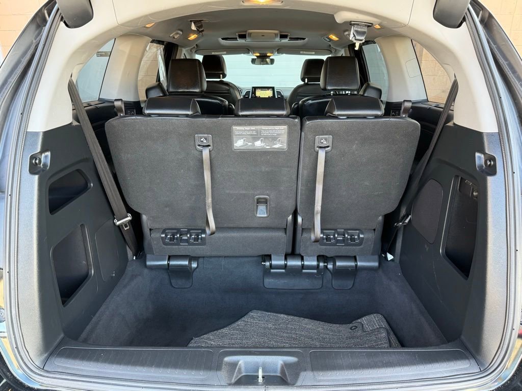 Used 2023 Honda Odyssey Touring image 18