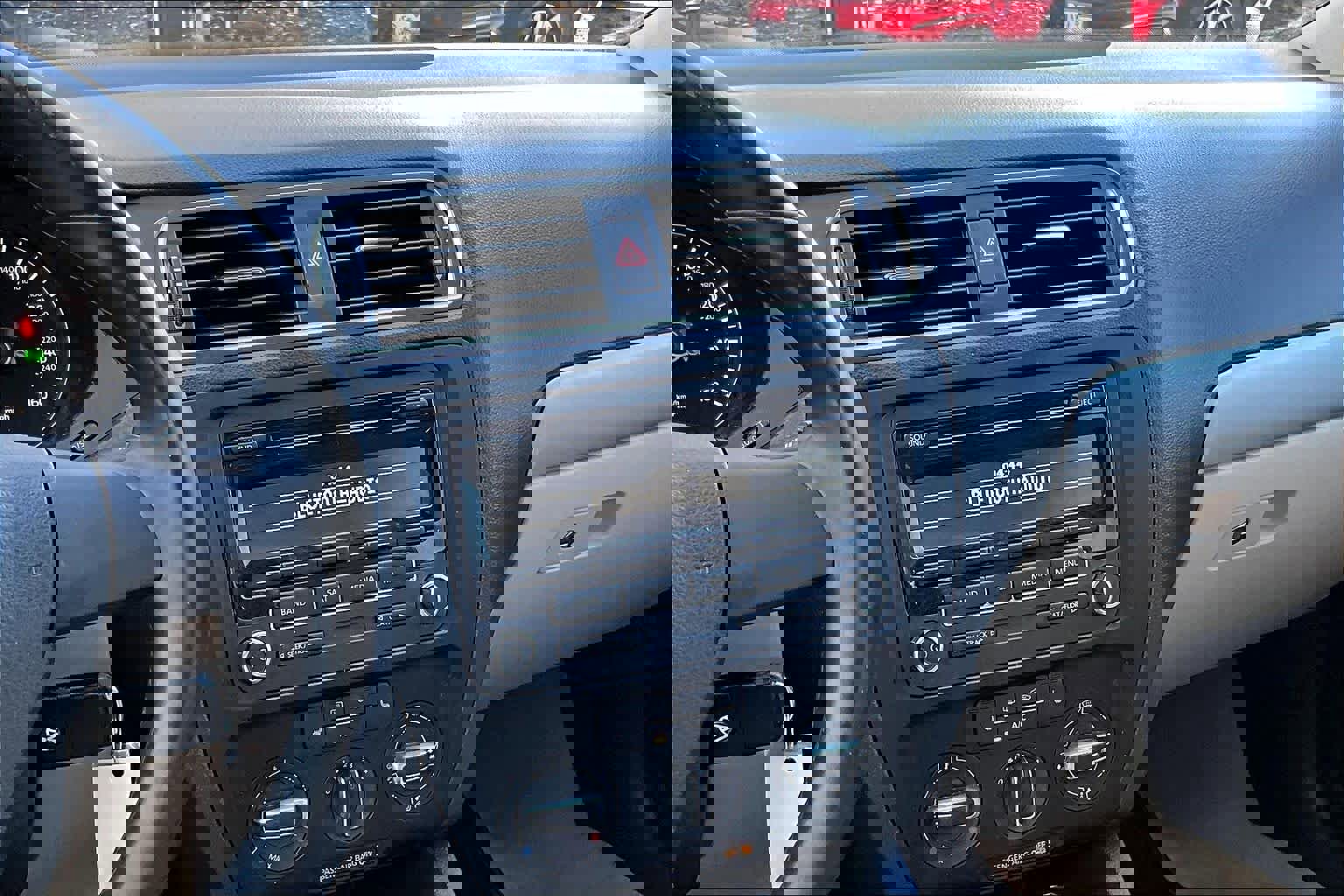 Used 2014 Volkswagen Jetta SE image 6