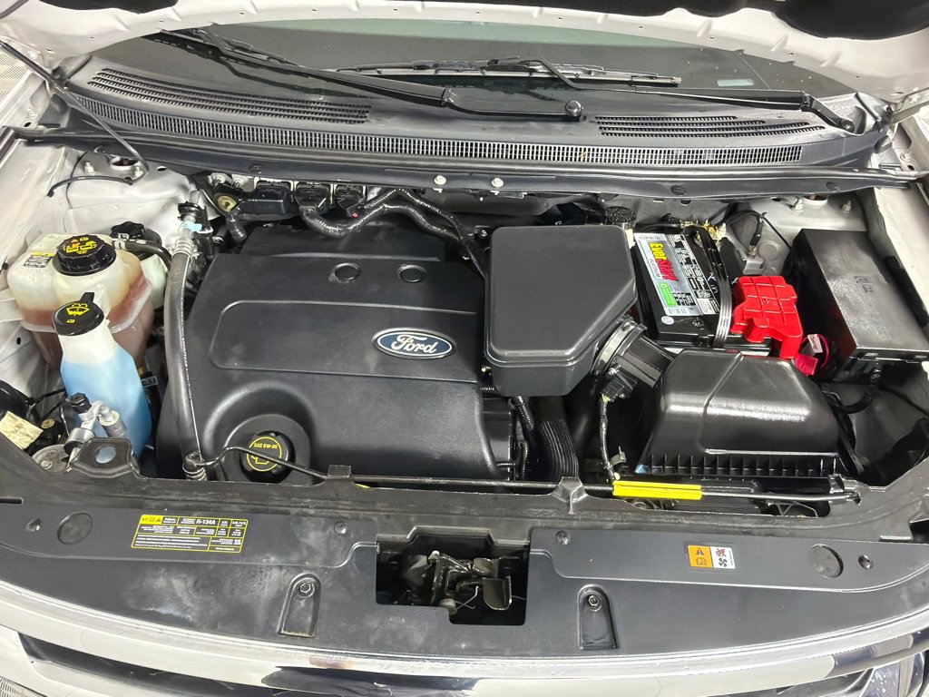 Used 2014 Ford Edge SE w/ Equipment Group 101A image 24