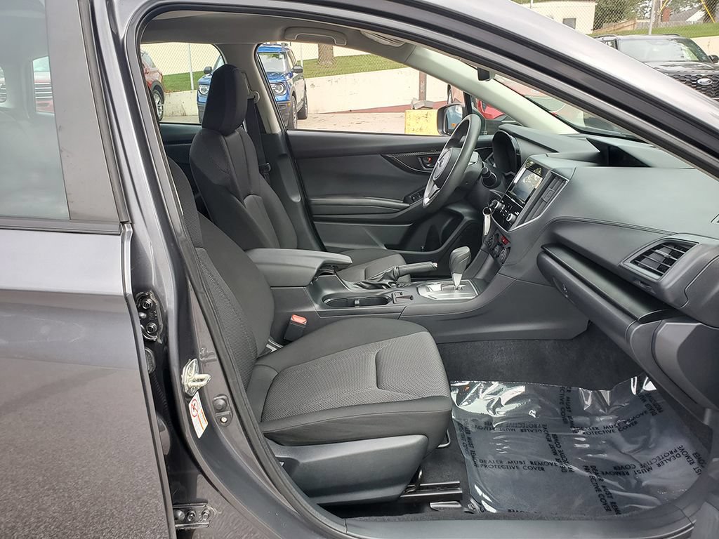 Used 2018 Subaru Impreza 2.0i AWD/4WD image 19