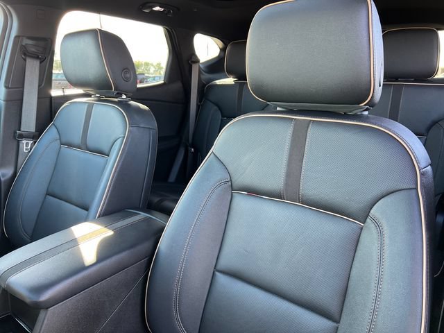 Used 2023 Chevrolet Blazer Premier w/ Driver Confidence II Package AWD/4WD image 24