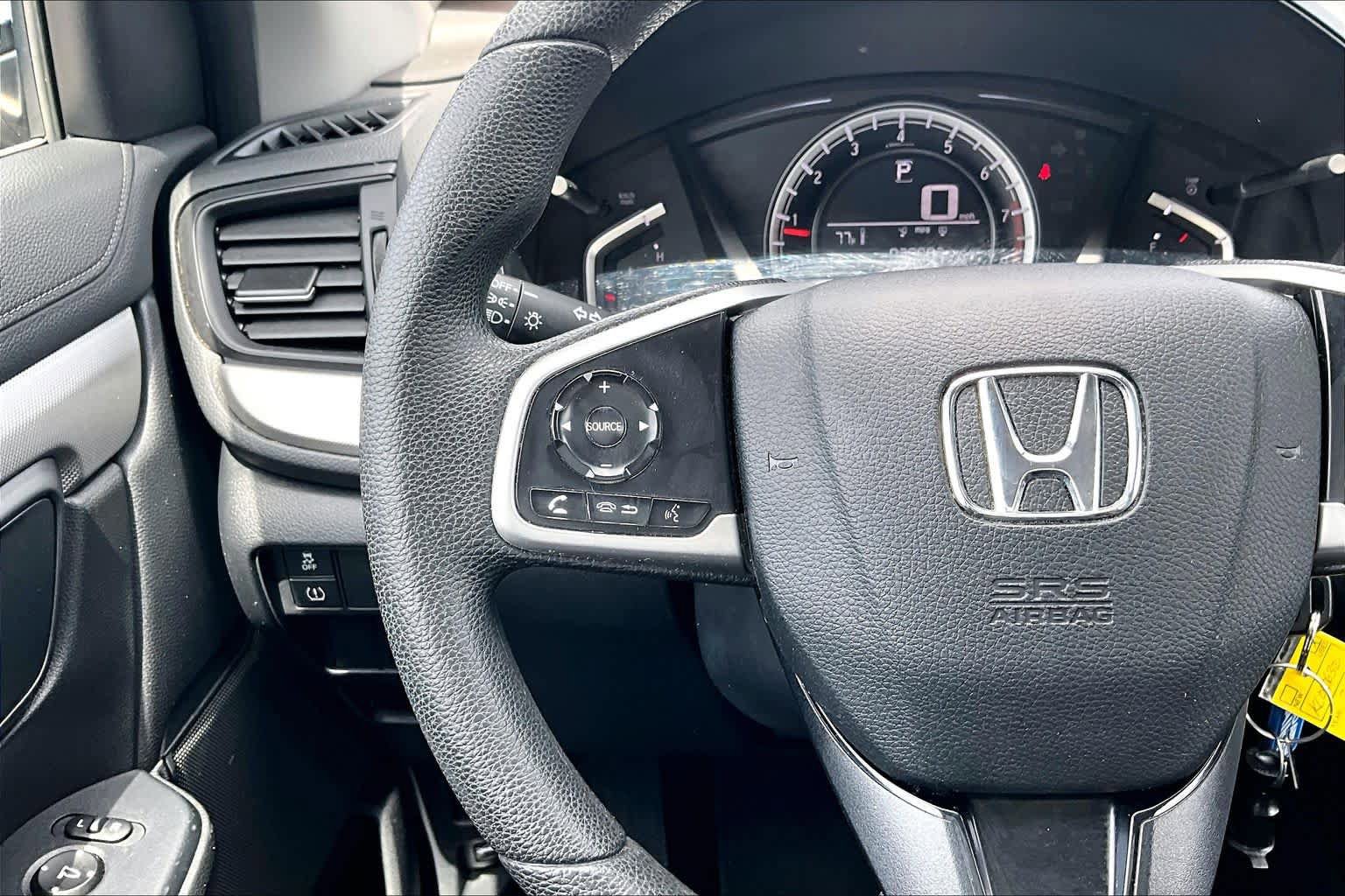 Used 2019 Honda CR-V LX image 24